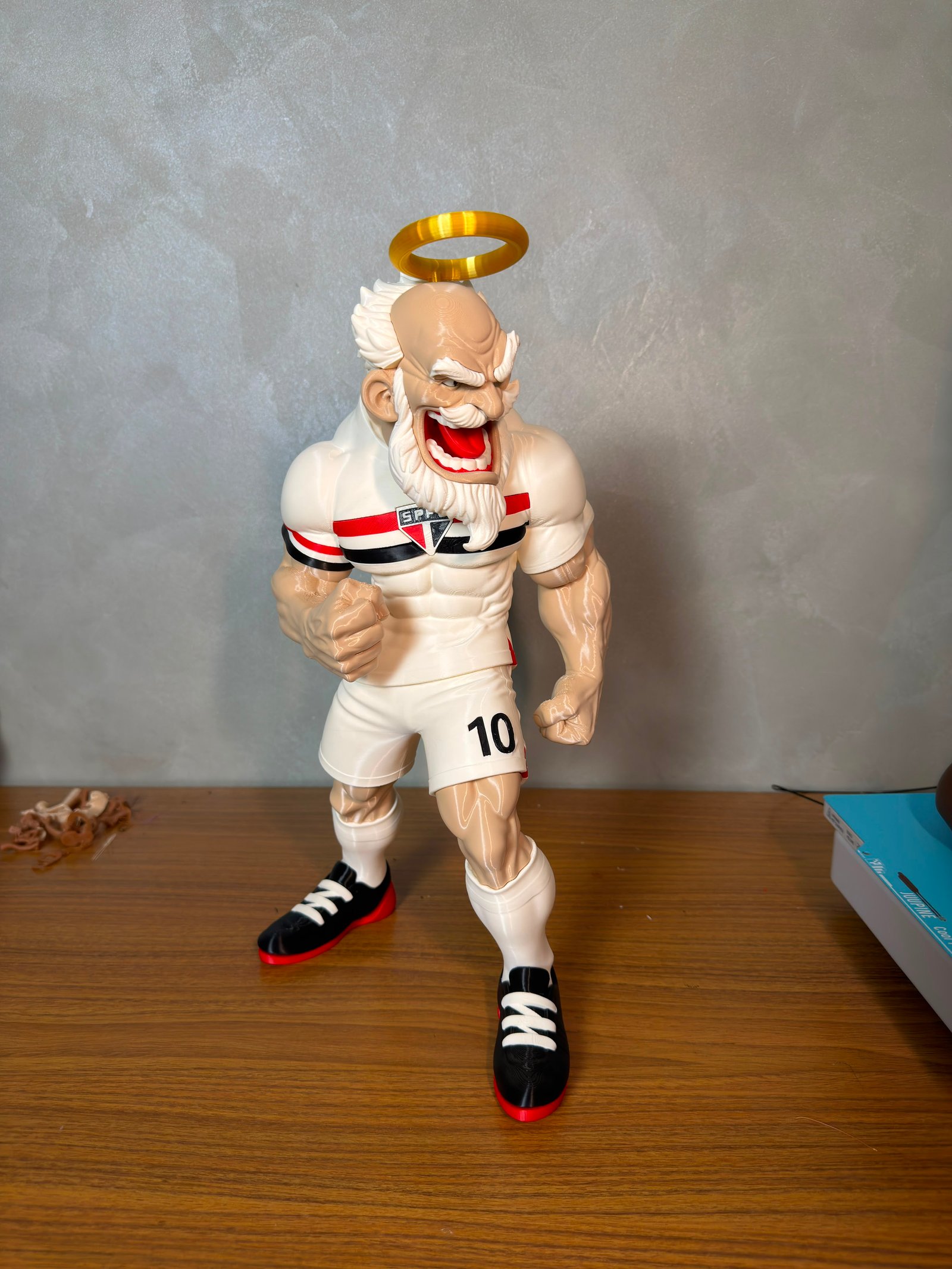 BONECO SAO PAULO